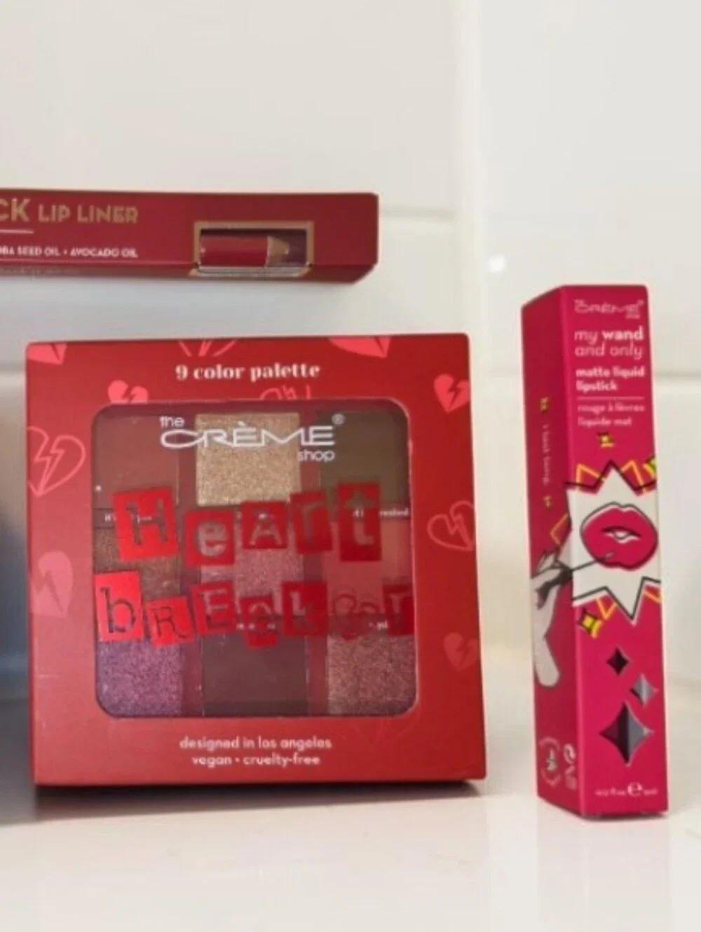 The Creme Shop Bundle